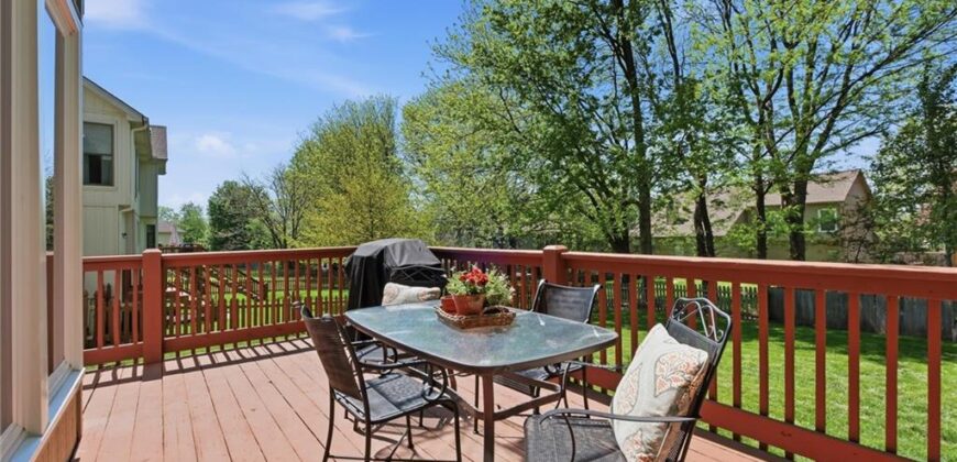 8016 N Chatham Avenue, Kansas City, MO 64151