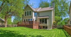 8016 N Chatham Avenue, Kansas City, MO 64151