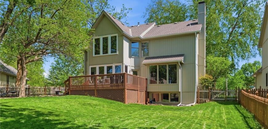 8016 N Chatham Avenue, Kansas City, MO 64151