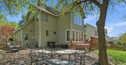 8016 N Chatham Avenue, Kansas City, MO 64151