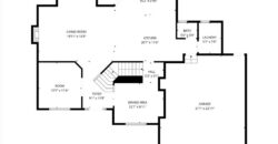 8016 N Chatham Avenue, Kansas City, MO 64151
