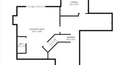8016 N Chatham Avenue, Kansas City, MO 64151