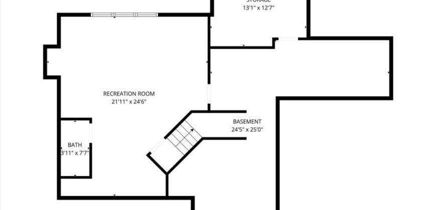 8016 N Chatham Avenue, Kansas City, MO 64151