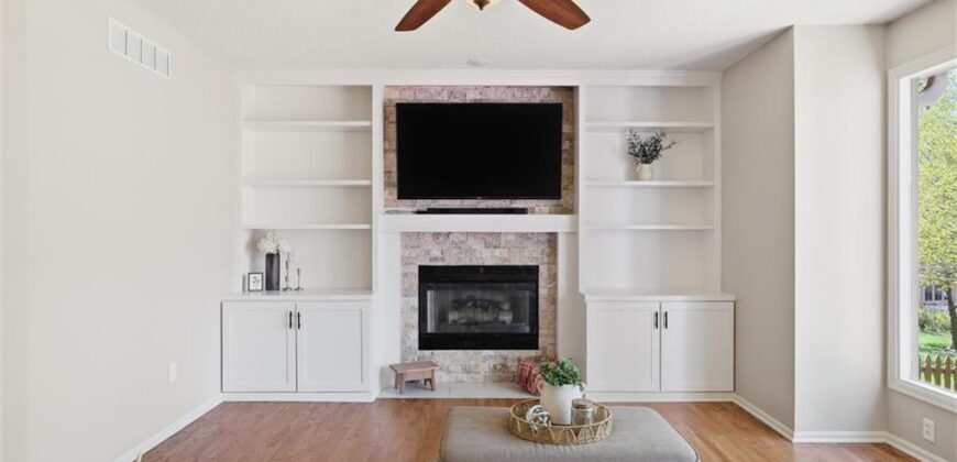 8016 N Chatham Avenue, Kansas City, MO 64151