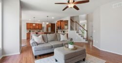 8016 N Chatham Avenue, Kansas City, MO 64151