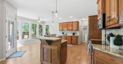 8016 N Chatham Avenue, Kansas City, MO 64151
