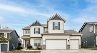 7370 N Lamar Avenue, Kansas City, MO 64152