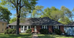 1610 NE 68th Street, Kansas City, MO 64118