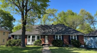 1610 NE 68th Street, Kansas City, MO 64118