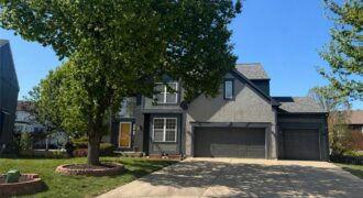 1014 NE 92nd Street, Kansas City, MO 64155