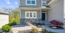 5037 Timberline Drive, Riverside, MO 64150