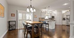 5037 Timberline Drive, Riverside, MO 64150