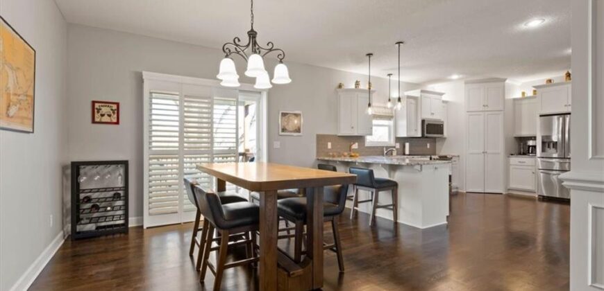 5037 Timberline Drive, Riverside, MO 64150