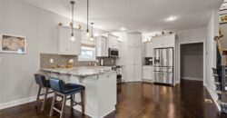 5037 Timberline Drive, Riverside, MO 64150