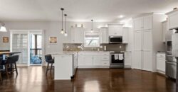 5037 Timberline Drive, Riverside, MO 64150