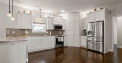 5037 Timberline Drive, Riverside, MO 64150