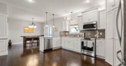 5037 Timberline Drive, Riverside, MO 64150