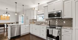 5037 Timberline Drive, Riverside, MO 64150