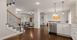 5037 Timberline Drive, Riverside, MO 64150