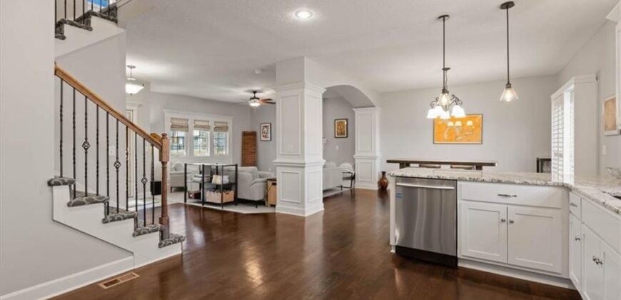 5037 Timberline Drive, Riverside, MO 64150