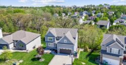 5037 Timberline Drive, Riverside, MO 64150
