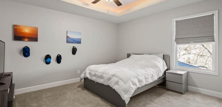 5037 Timberline Drive, Riverside, MO 64150