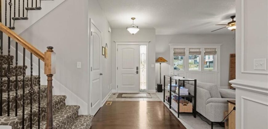 5037 Timberline Drive, Riverside, MO 64150