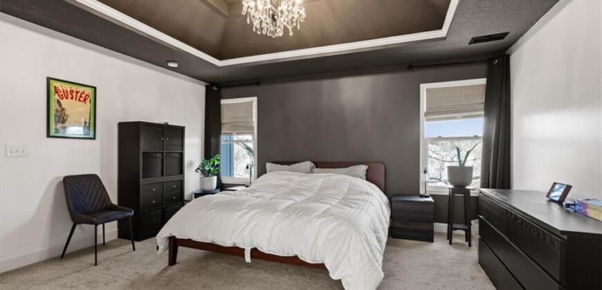 5037 Timberline Drive, Riverside, MO 64150