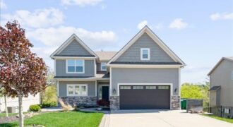 5037 Timberline Drive, Riverside, MO 64150