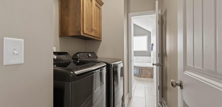 5037 Timberline Drive, Riverside, MO 64150