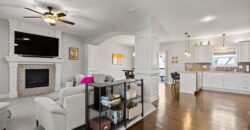 5037 Timberline Drive, Riverside, MO 64150