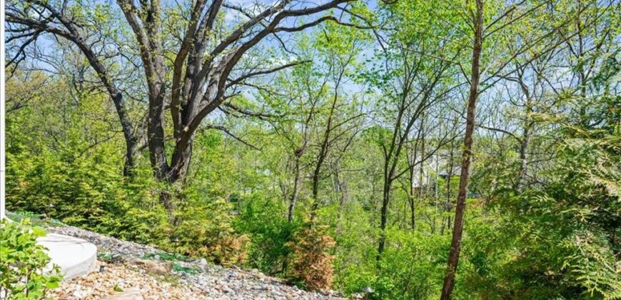 5037 Timberline Drive, Riverside, MO 64150