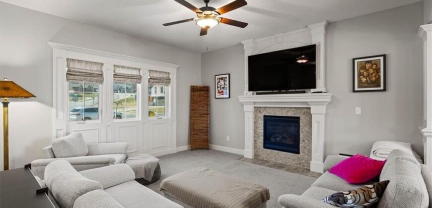 5037 Timberline Drive, Riverside, MO 64150