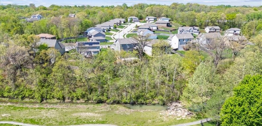 5037 Timberline Drive, Riverside, MO 64150