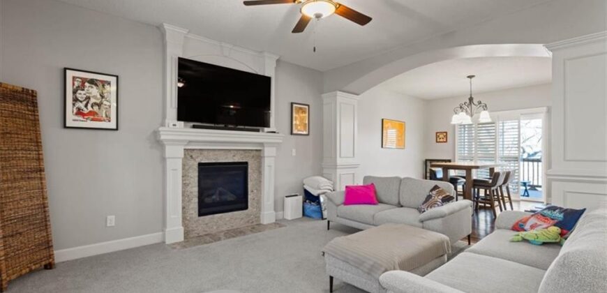 5037 Timberline Drive, Riverside, MO 64150