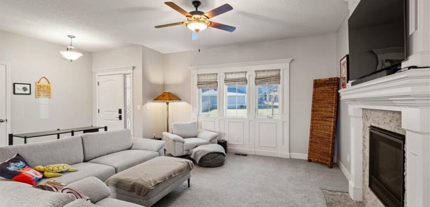 5037 Timberline Drive, Riverside, MO 64150