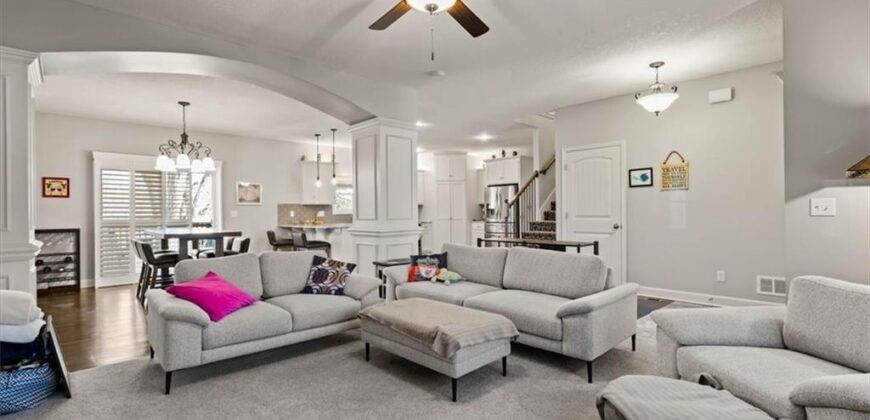 5037 Timberline Drive, Riverside, MO 64150