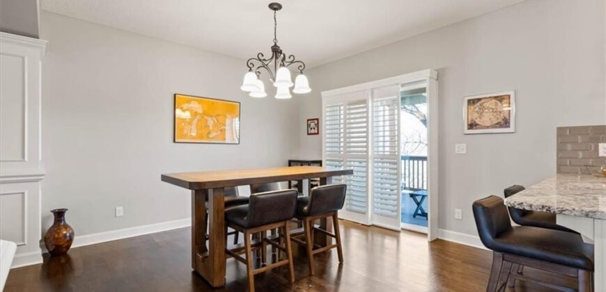 5037 Timberline Drive, Riverside, MO 64150