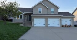 10722 N Lane Avenue, Kansas City, MO 64157