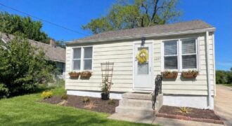 4437 N Jackson Avenue, Kansas City, MO 64117