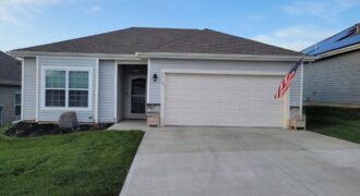 7719 NW 123rd Terrace, Kansas City, MO 64163