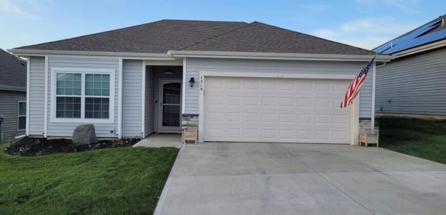 7719 NW 123rd Terrace, Kansas City, MO 64163