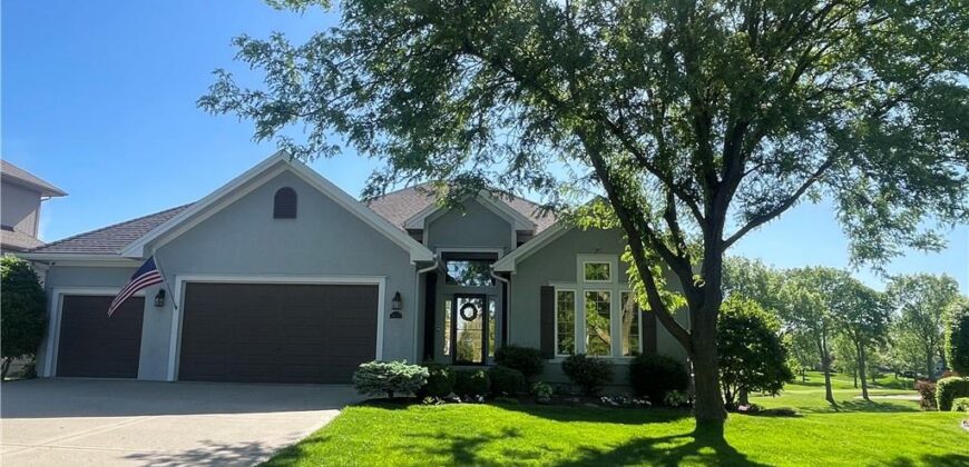 1923 NE 104th Terrace, Kansas City, MO 64155