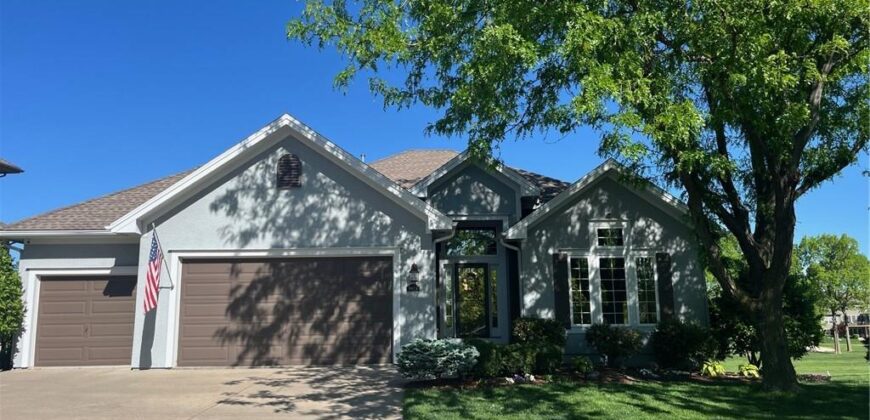 1923 NE 104th Terrace, Kansas City, MO 64155