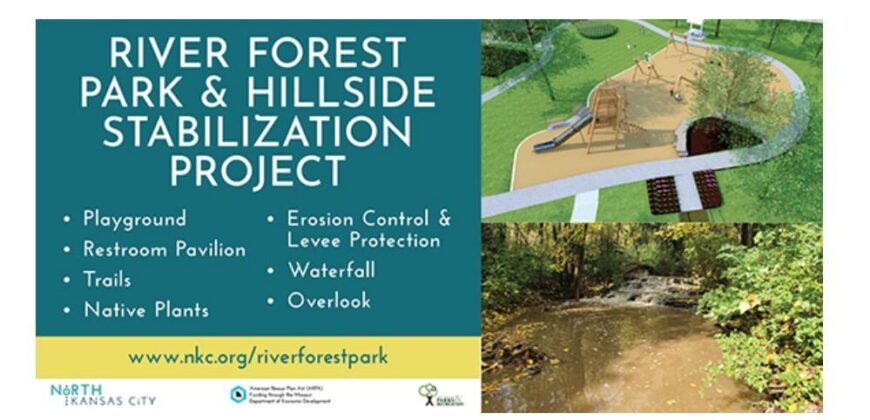 2908 Cheyenne Circle, North Kansas City, MO 64116