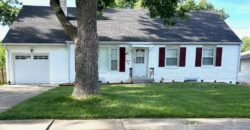 2908 Cheyenne Circle, North Kansas City, MO 64116