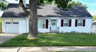 2908 Cheyenne Circle, North Kansas City, MO 64116