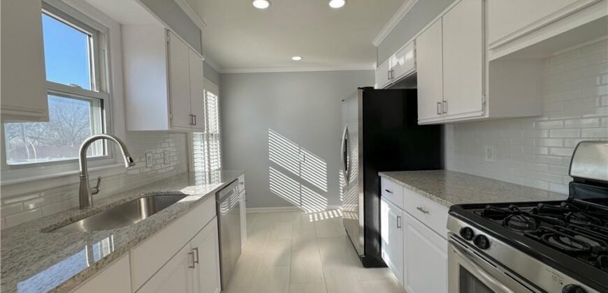 2908 Cheyenne Circle, North Kansas City, MO 64116