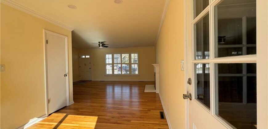 2908 Cheyenne Circle, North Kansas City, MO 64116