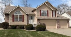 11416 N Madison Avenue, Kansas City, MO 64155